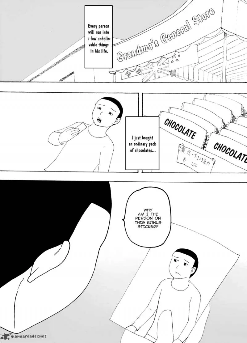 Collapse of the World as We Know It Chapter 87 page 2