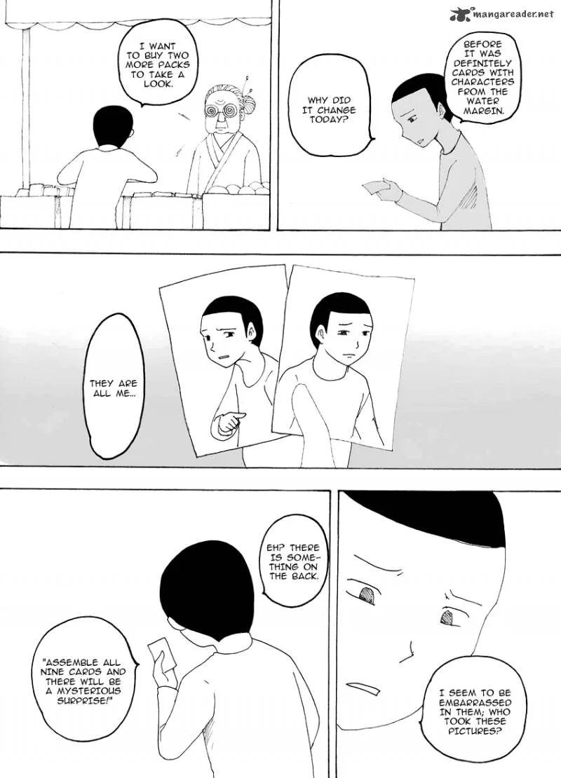 Collapse of the World as We Know It Chapter 87 page 3