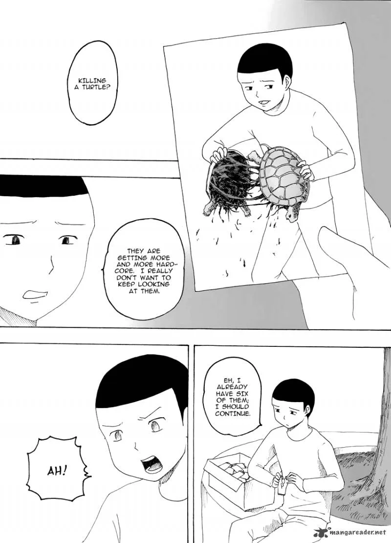 Collapse of the World as We Know It Chapter 87 page 6