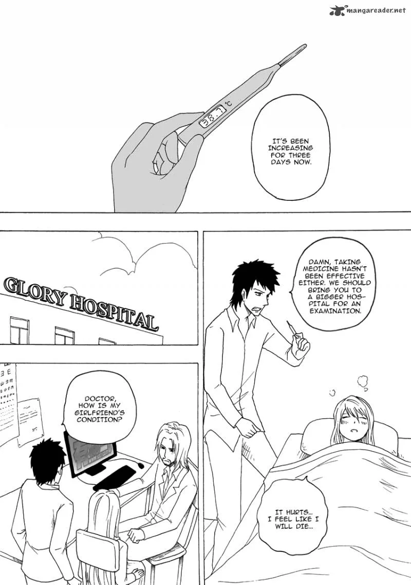 Collapse of the World as We Know It Chapter 88 page 2