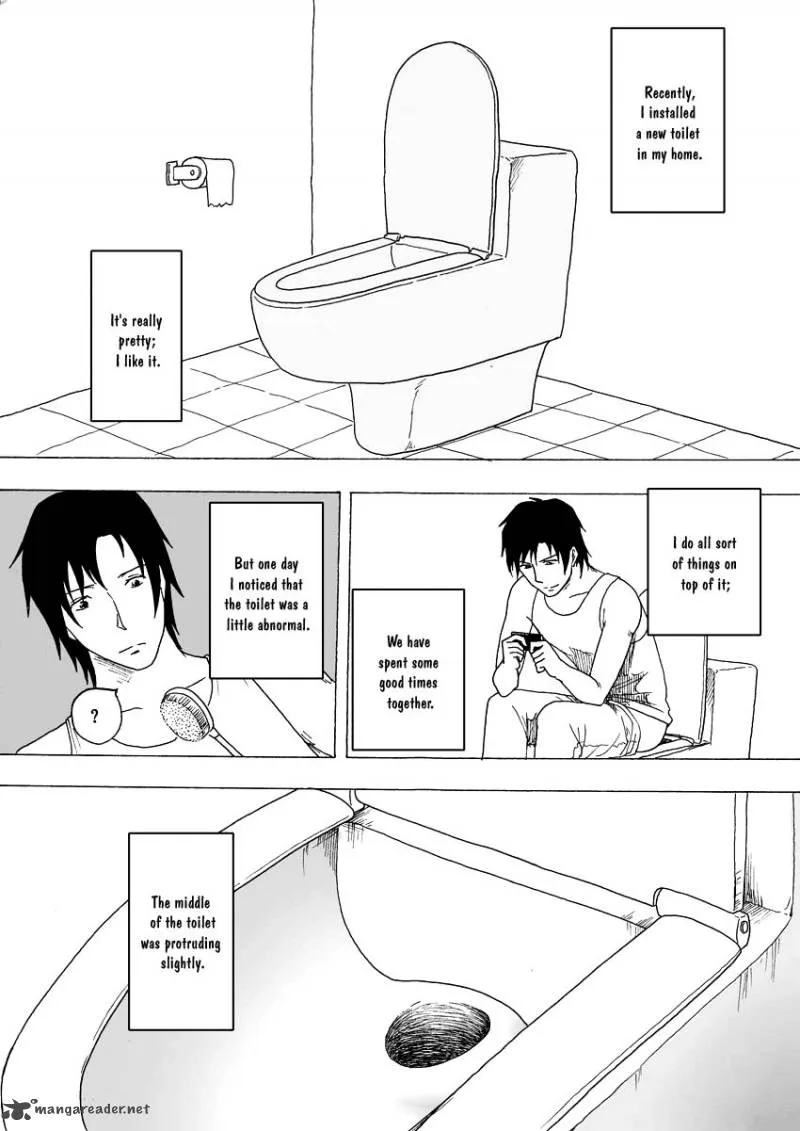 Collapse of the World as We Know It Chapter 89 page 2
