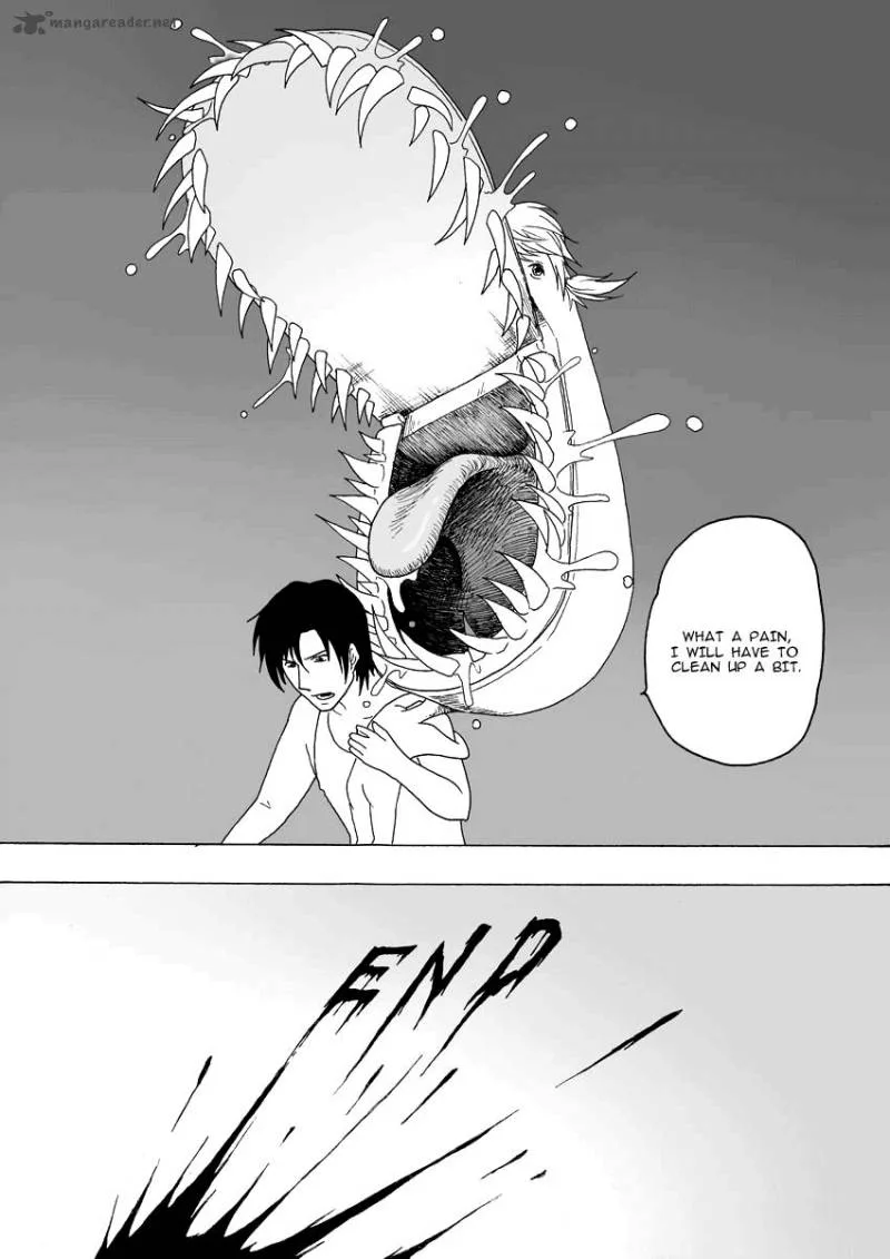 Collapse of the World as We Know It Chapter 89 page 12