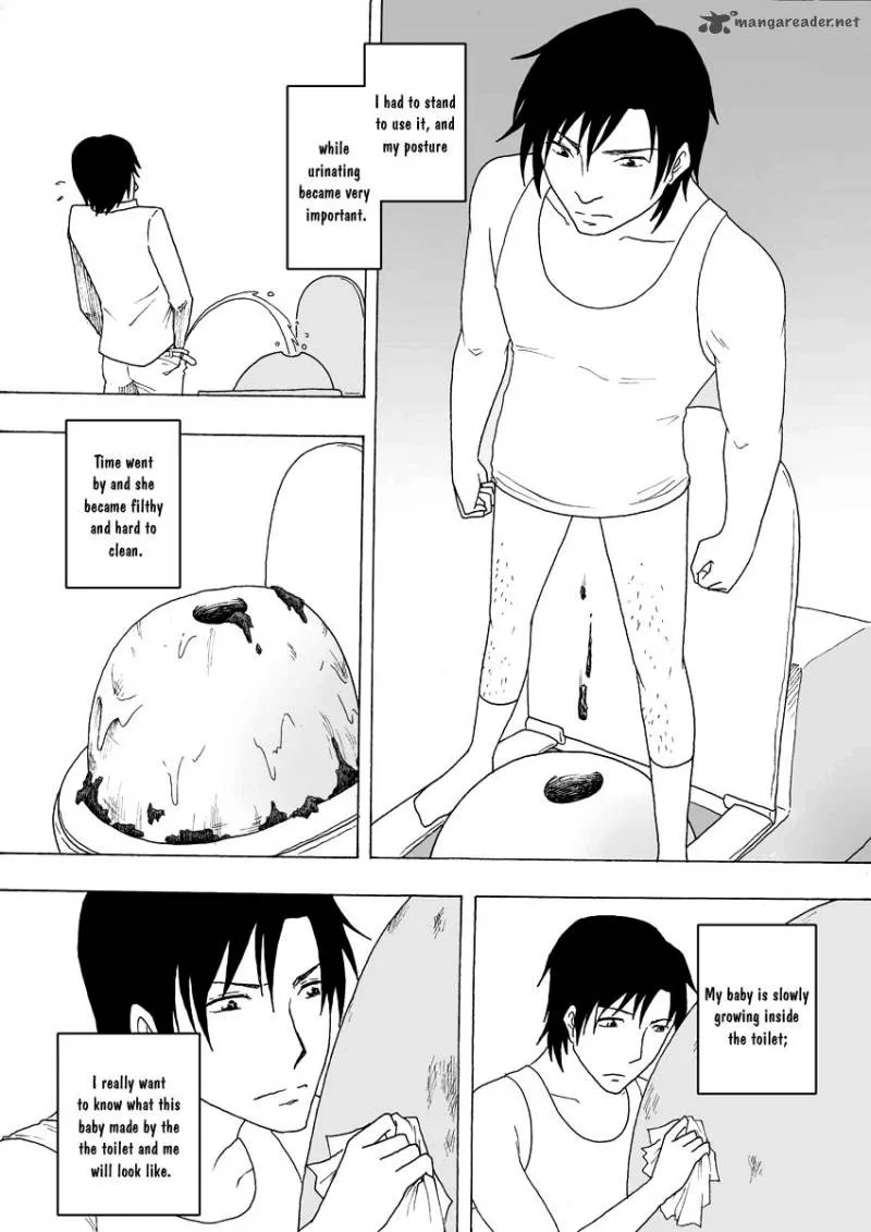 Collapse of the World as We Know It Chapter 89 page 7