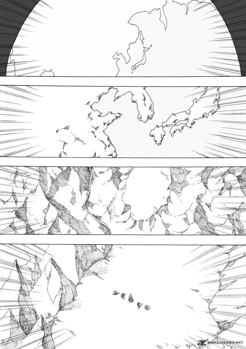 Collapse of the World as We Know It Chapter 90 page 4