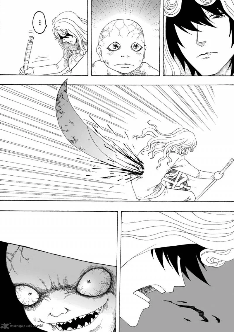 Collapse of the World as We Know It Chapter 91 page 13