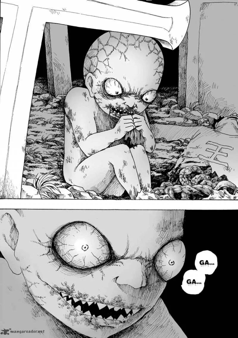 Collapse of the World as We Know It Chapter 91 page 15