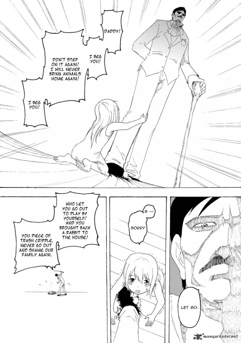 Collapse of the World as We Know It Chapter 92 page 6