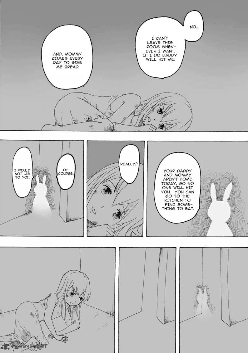 Collapse of the World as We Know It Chapter 92 page 4