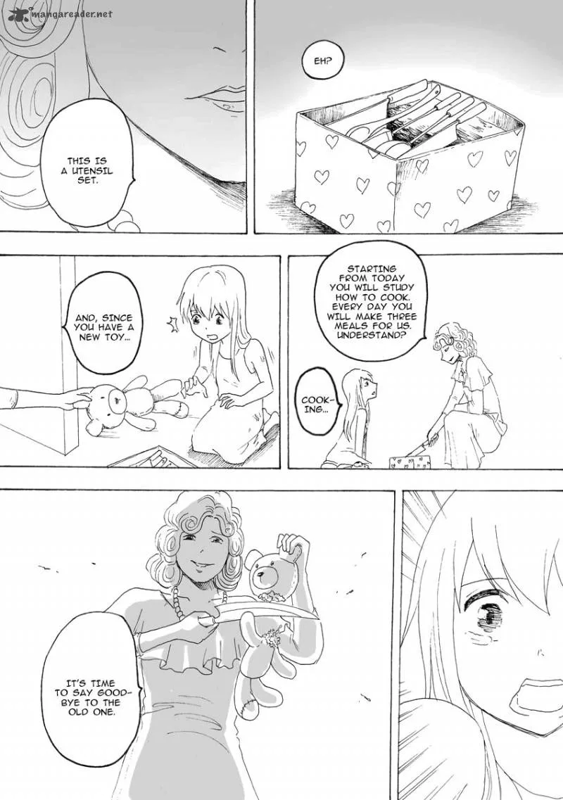Collapse of the World as We Know It Chapter 92 page 10
