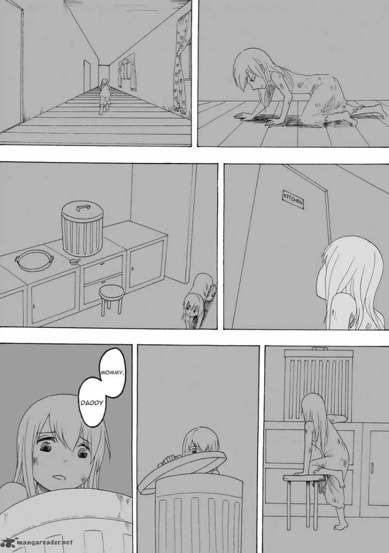 Collapse of the World as We Know It Chapter 92 page 12