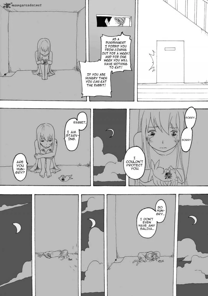 Collapse of the World as We Know It Chapter 92 page 7