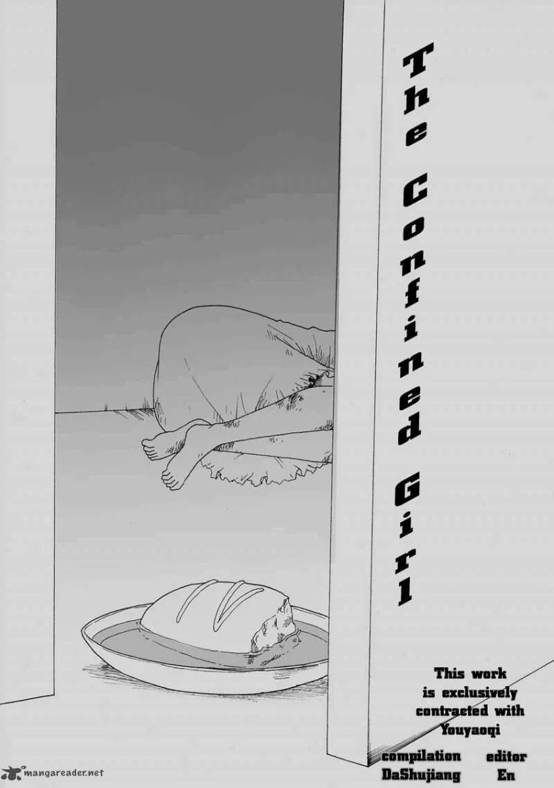 Collapse of the World as We Know It Chapter 92 page 1
