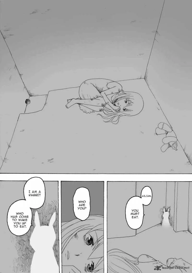 Collapse of the World as We Know It Chapter 92 page 3