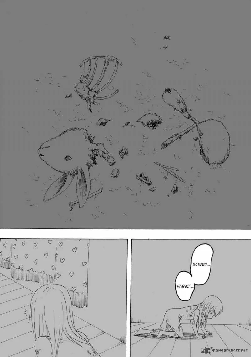 Collapse of the World as We Know It Chapter 92 page 8