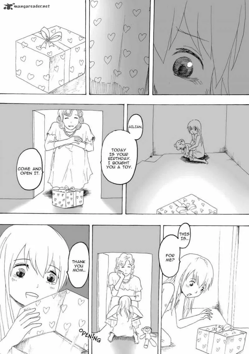 Collapse of the World as We Know It Chapter 92 page 9
