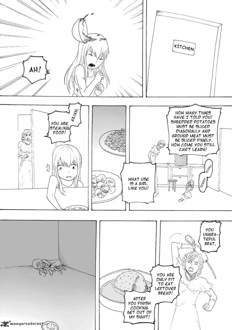 Collapse of the World as We Know It Chapter 92 page 11
