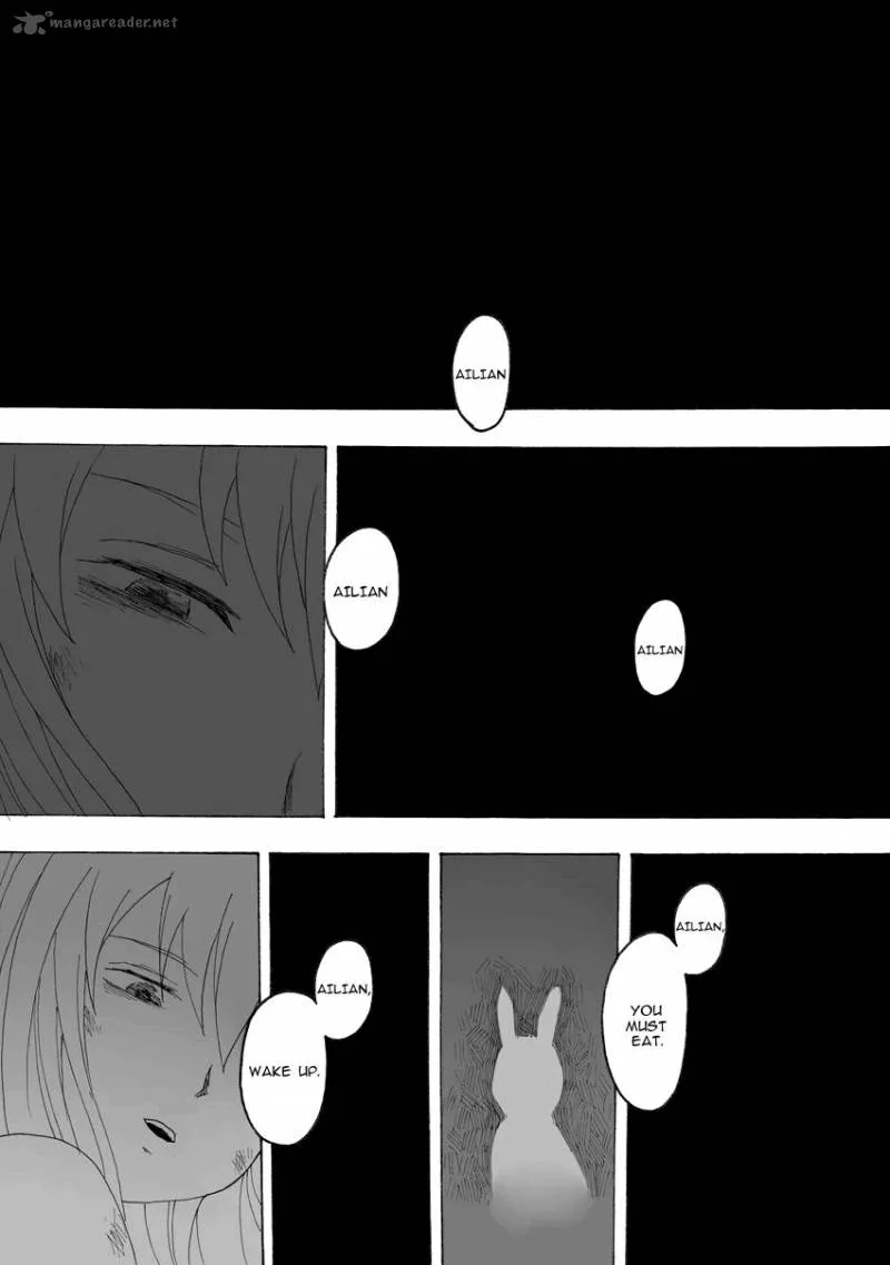Collapse of the World as We Know It Chapter 92 page 2