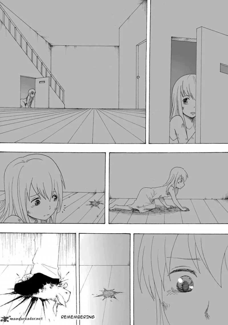 Collapse of the World as We Know It Chapter 92 page 5