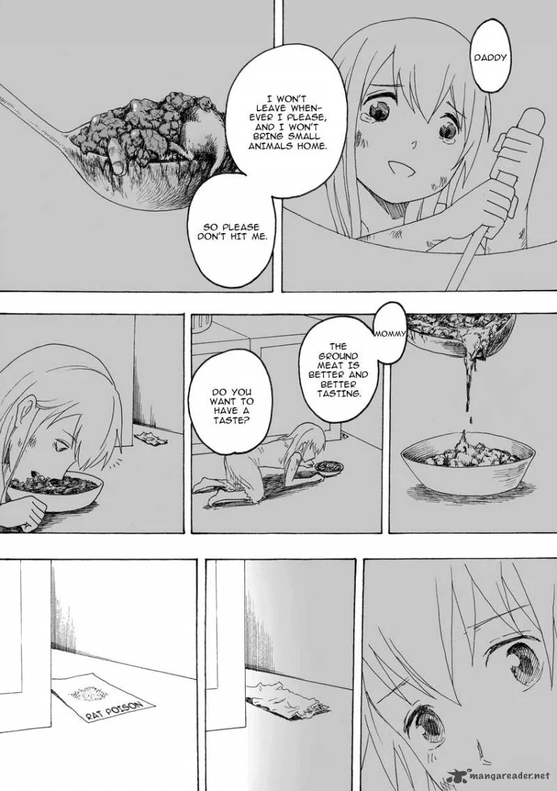 Collapse of the World as We Know It Chapter 92 page 14