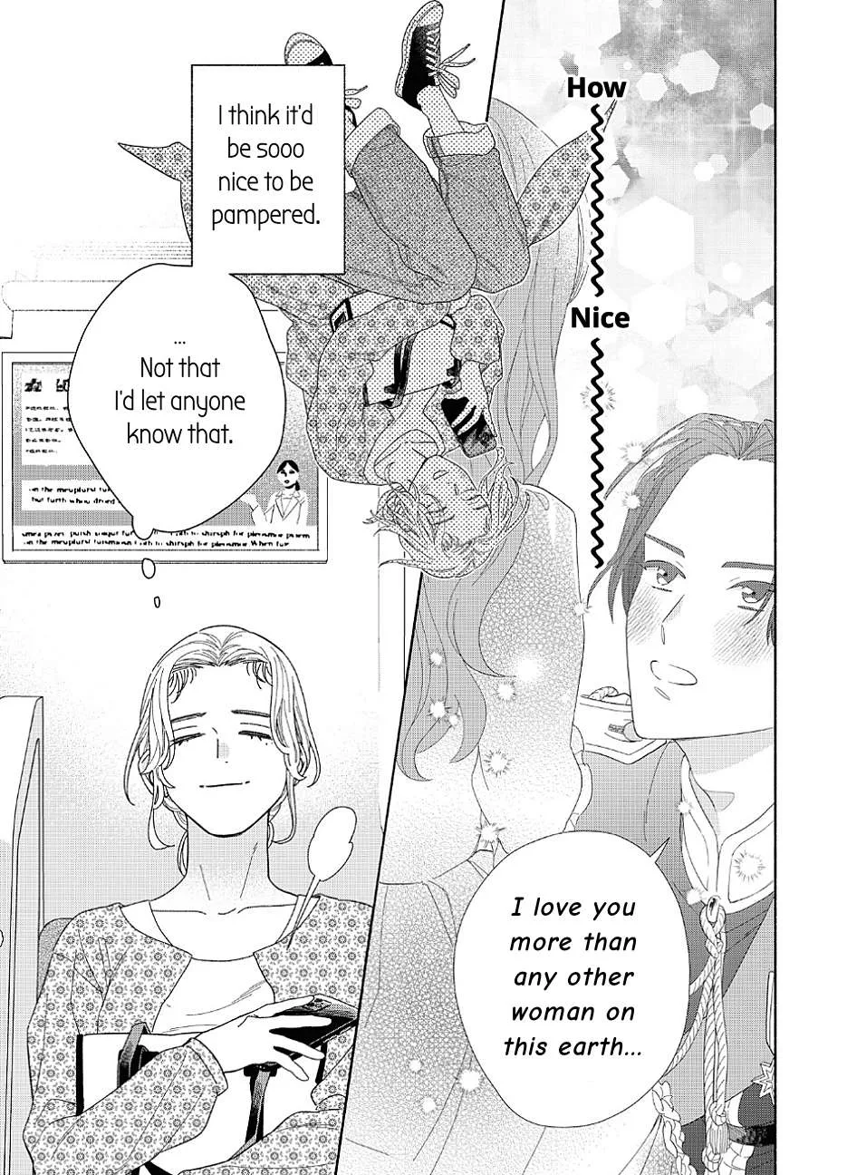 Colorful Antinomy Chapter 1 page 8
