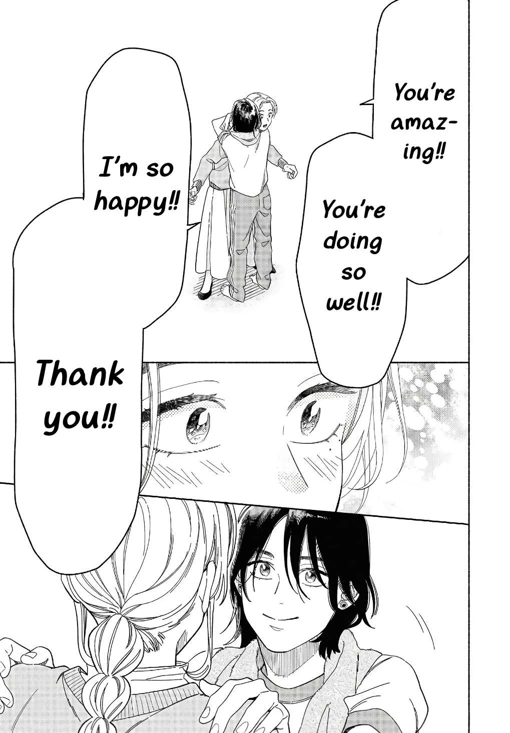 Colorful Antinomy Chapter 2 page 23