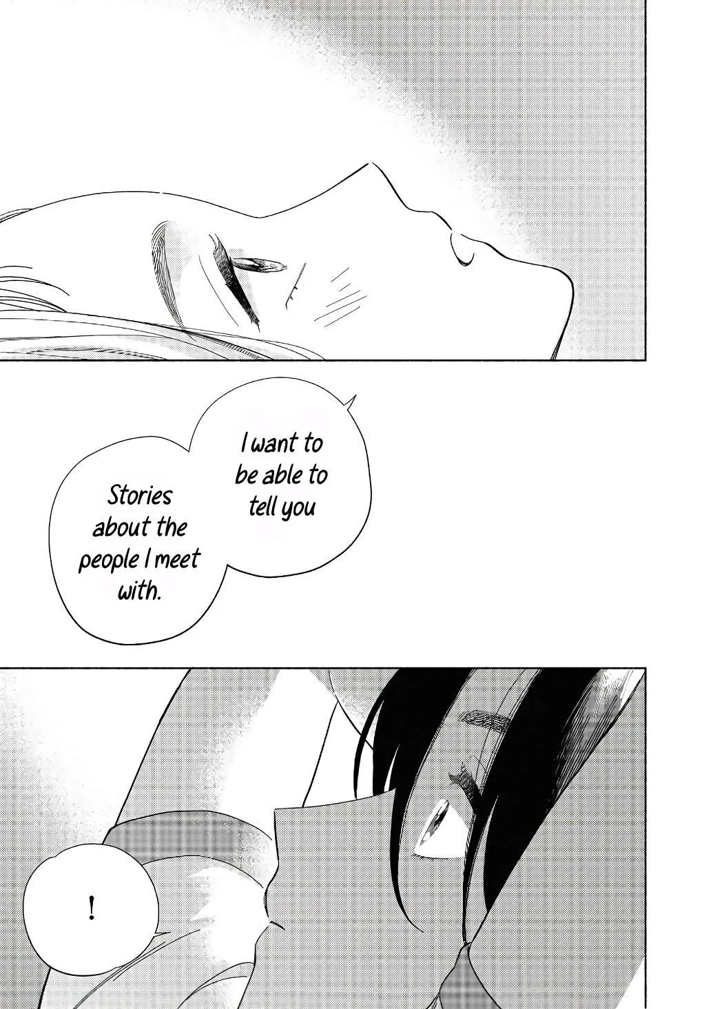 Colorful Antinomy Chapter 2 page 33