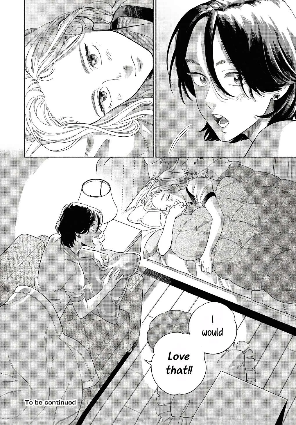 Colorful Antinomy Chapter 2 page 34