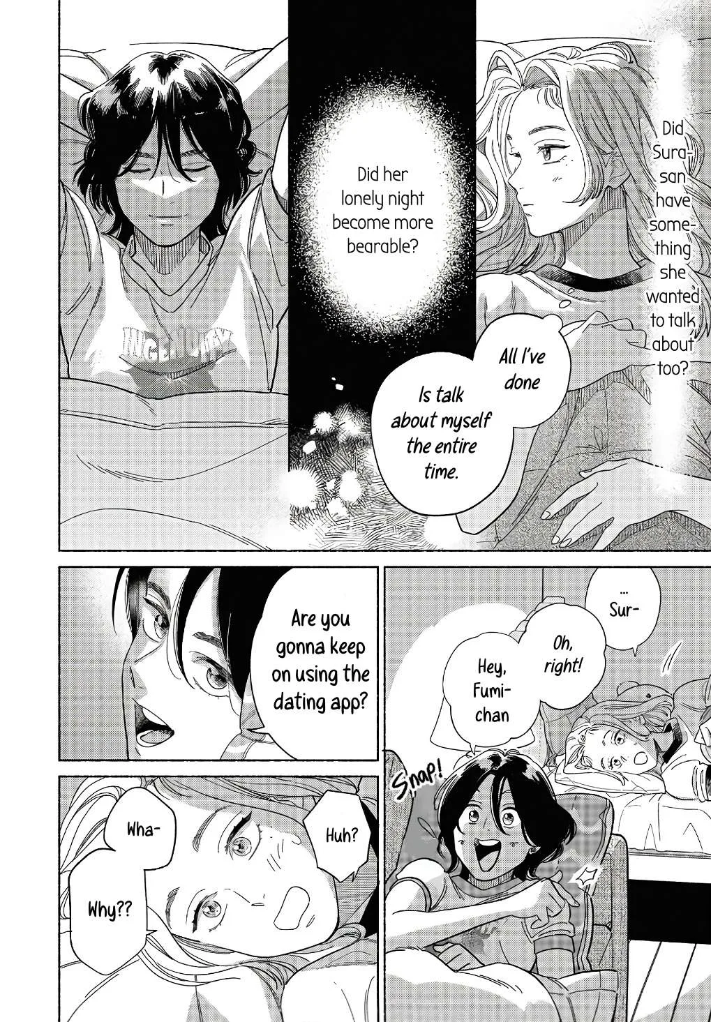 Colorful Antinomy Chapter 2 page 30