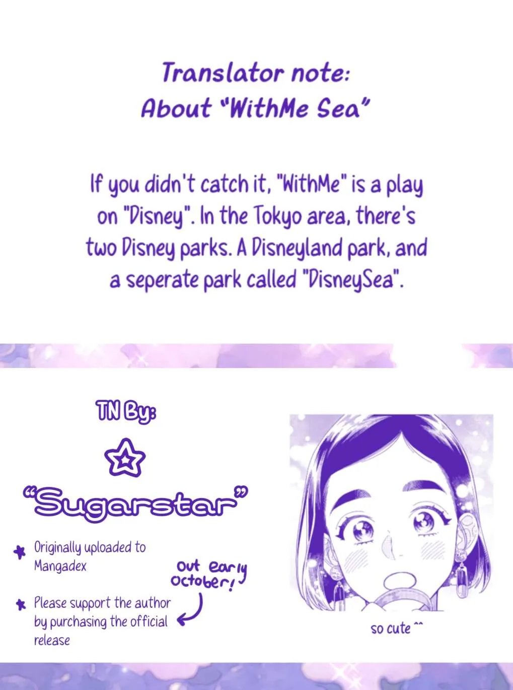 Colorful Antinomy Chapter 3 page 31