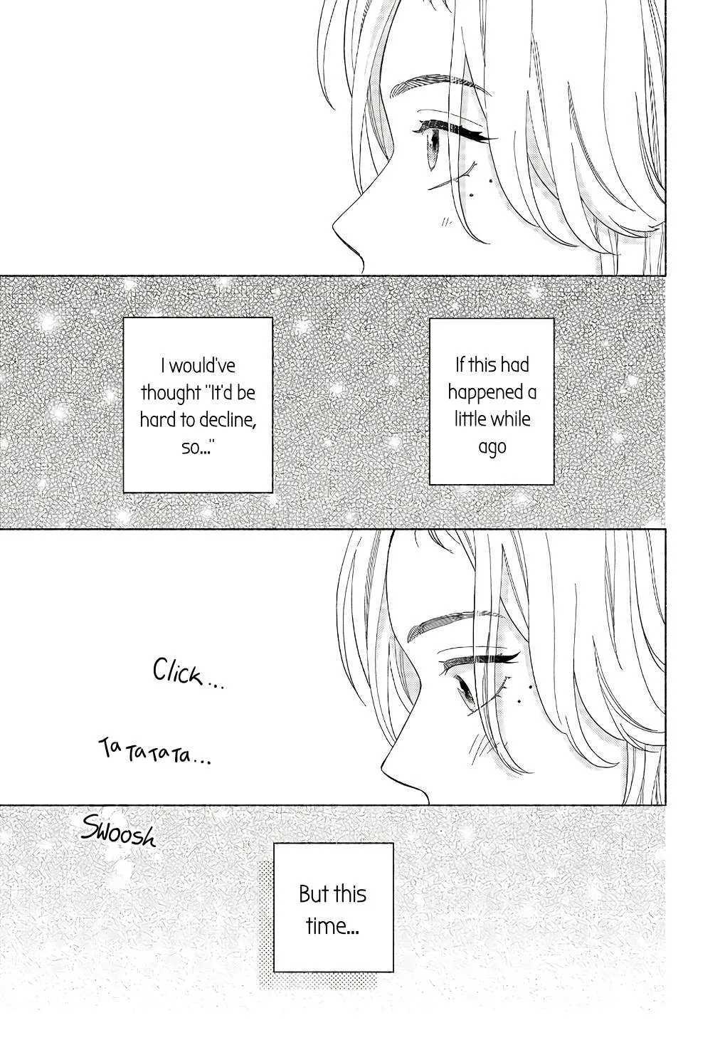 Colorful Antinomy Chapter 3 page 23
