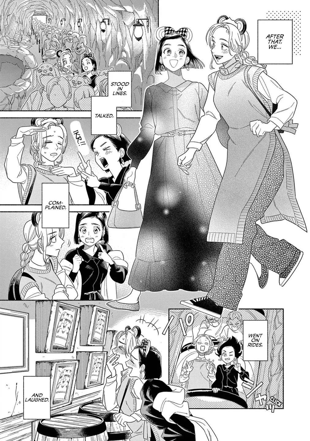 Colorful Antinomy Chapter 4 page 24