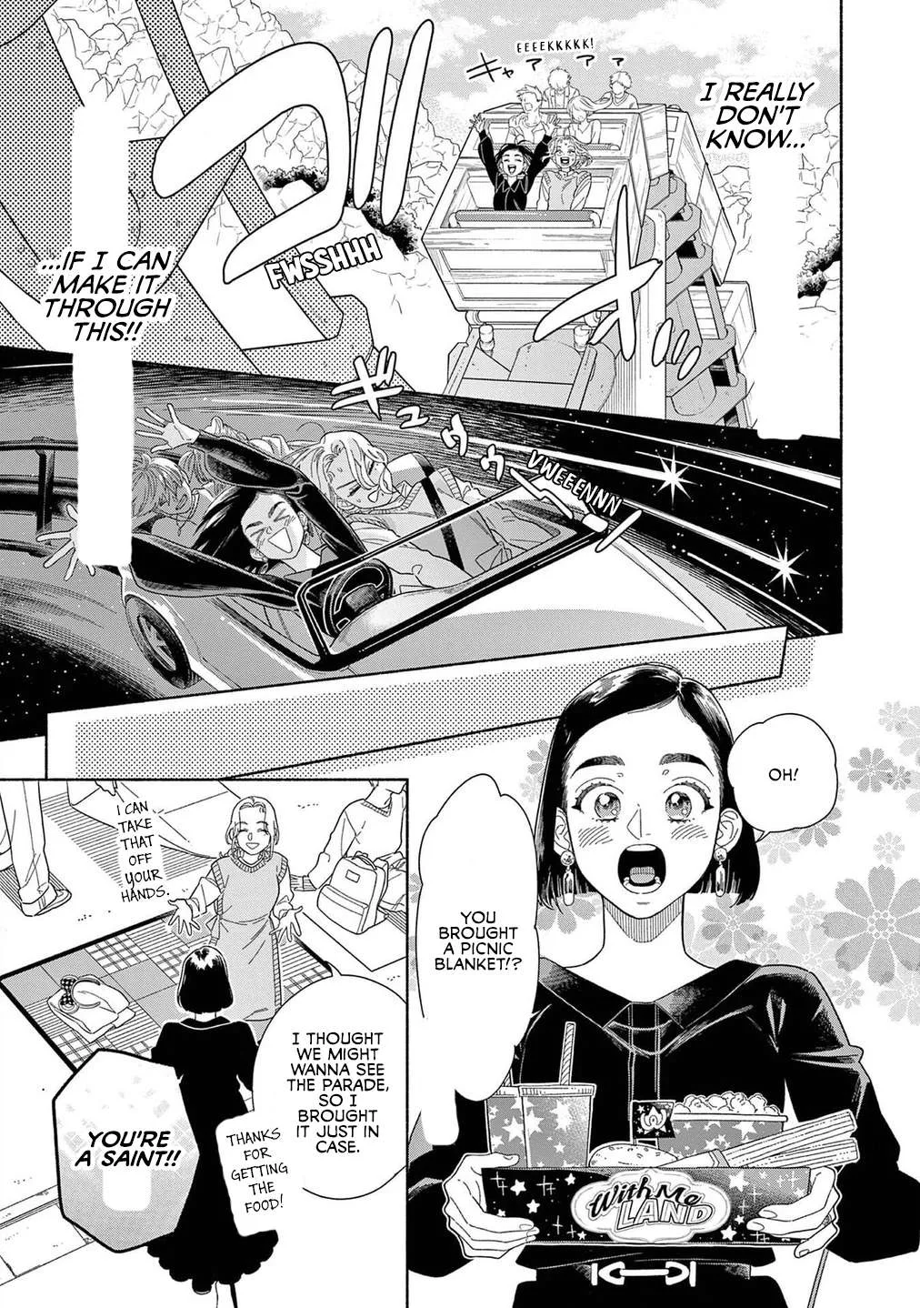 Colorful Antinomy Chapter 4 page 8