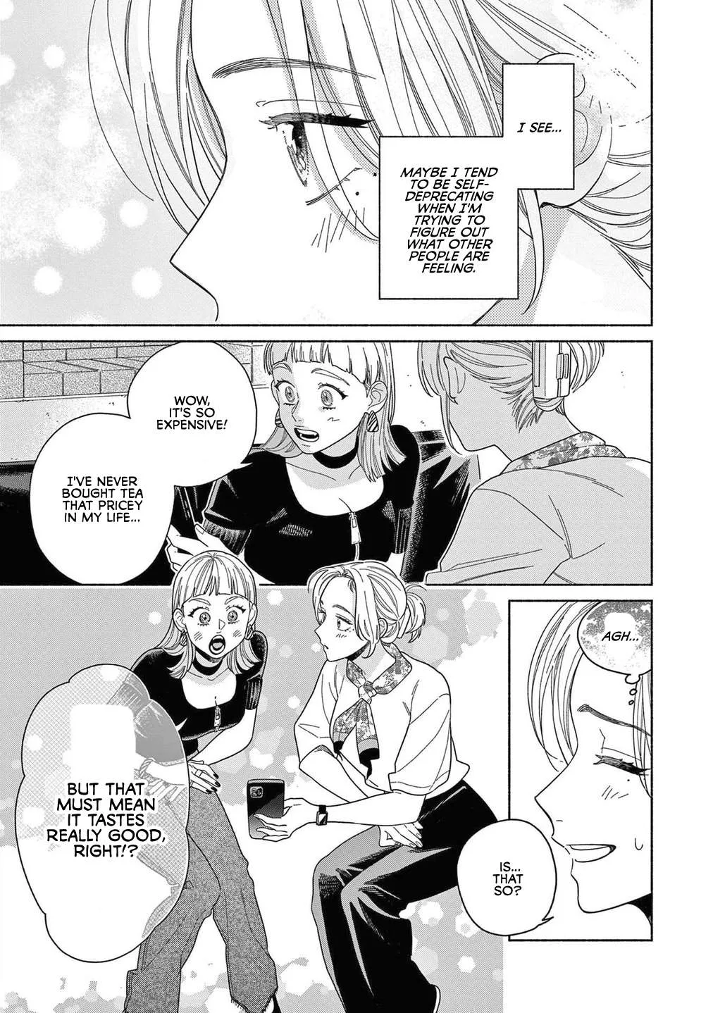 Colorful Antinomy Chapter 5 page 19