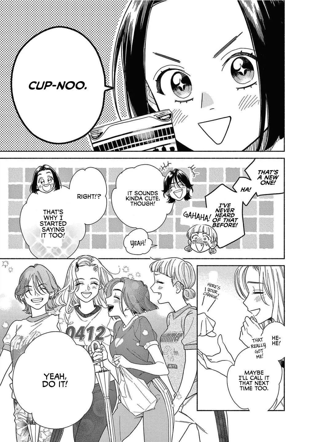 Colorful Antinomy Chapter 6.5 page 3