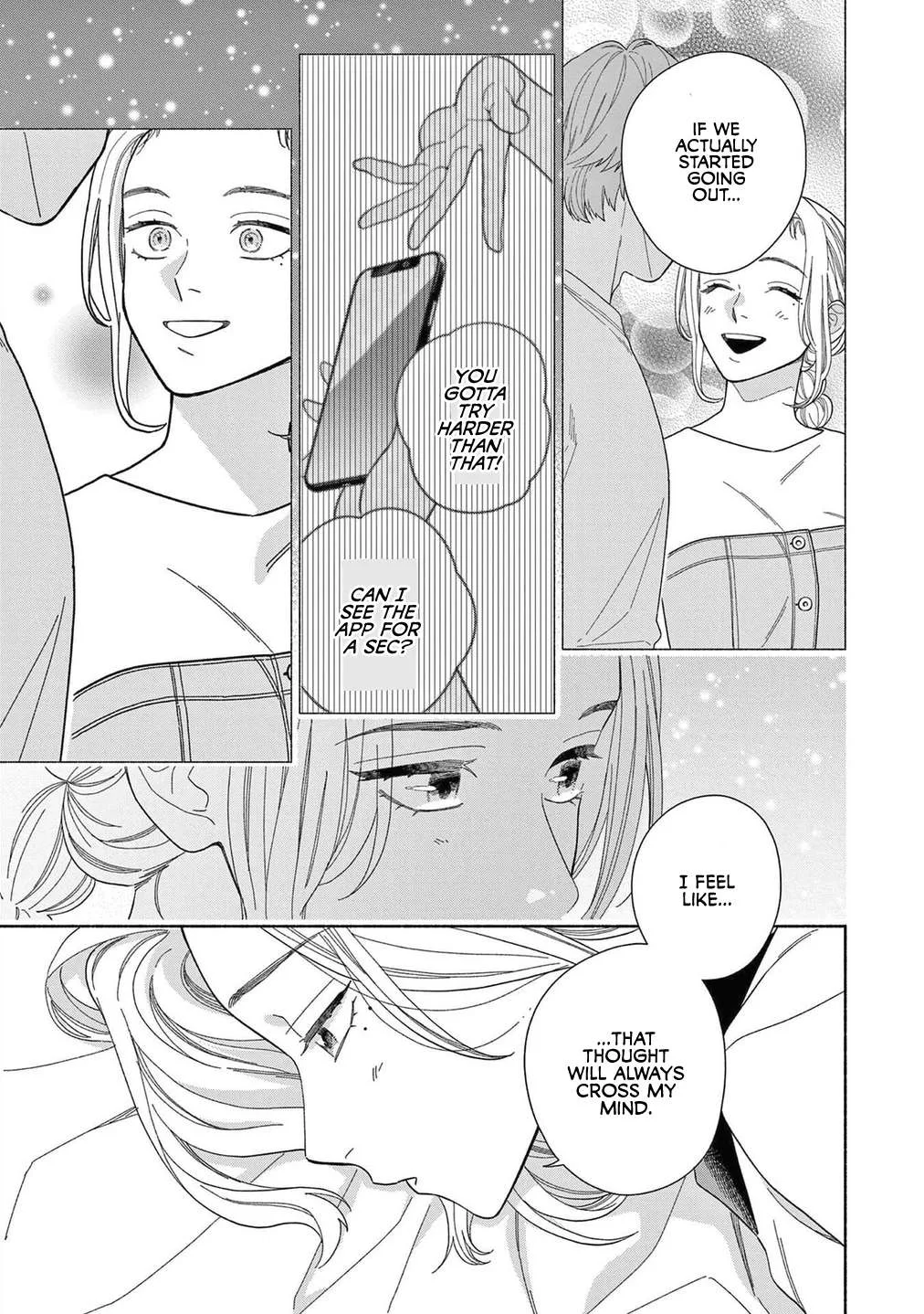 Colorful Antinomy Chapter 7 page 18