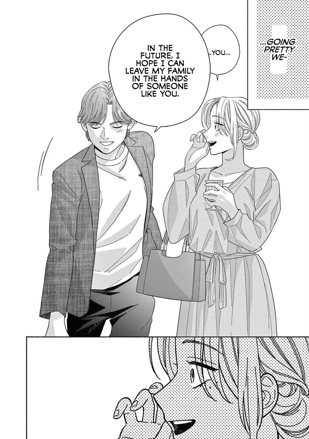 Colorful Antinomy Chapter 8 page 21