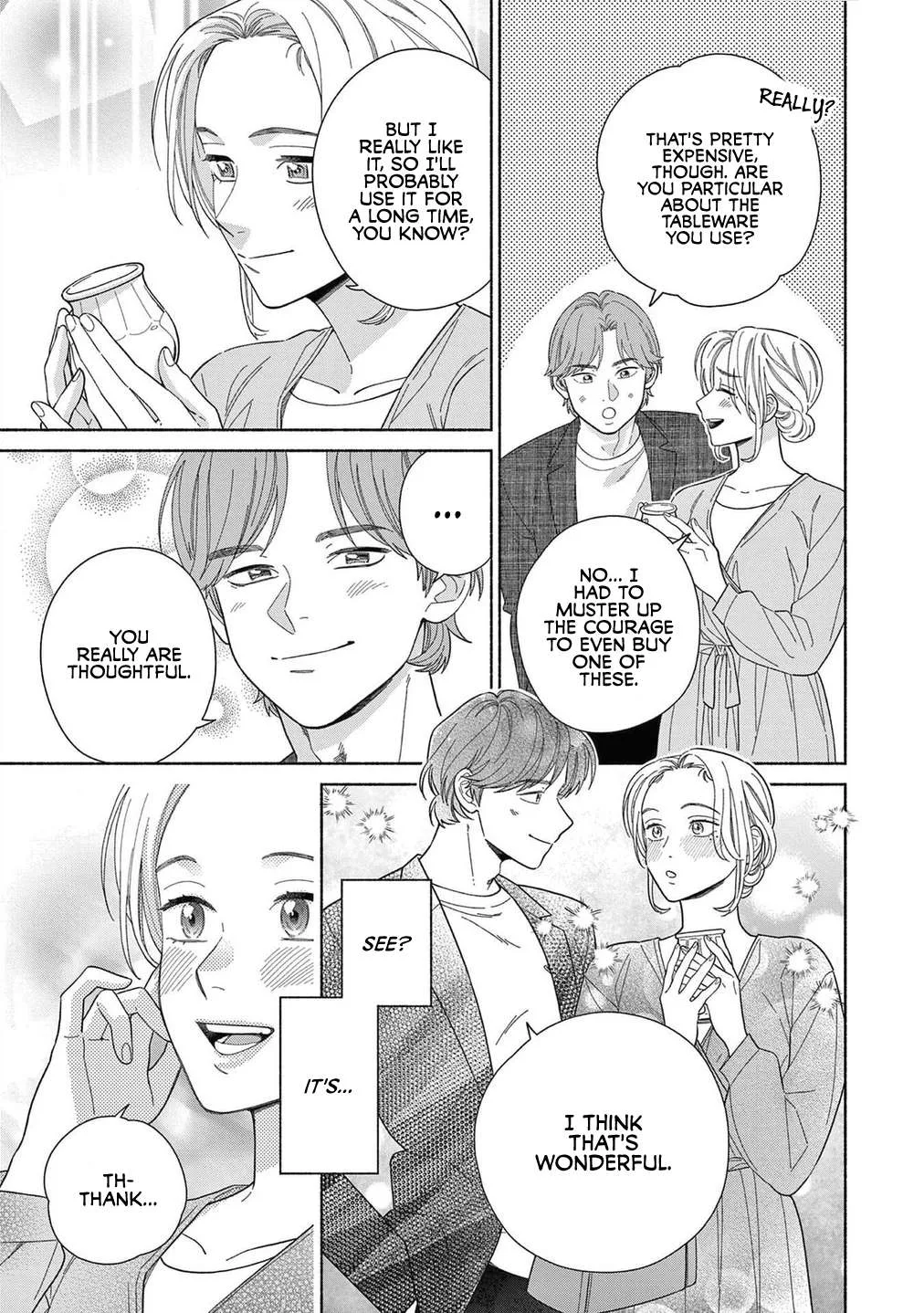 Colorful Antinomy Chapter 8 page 20