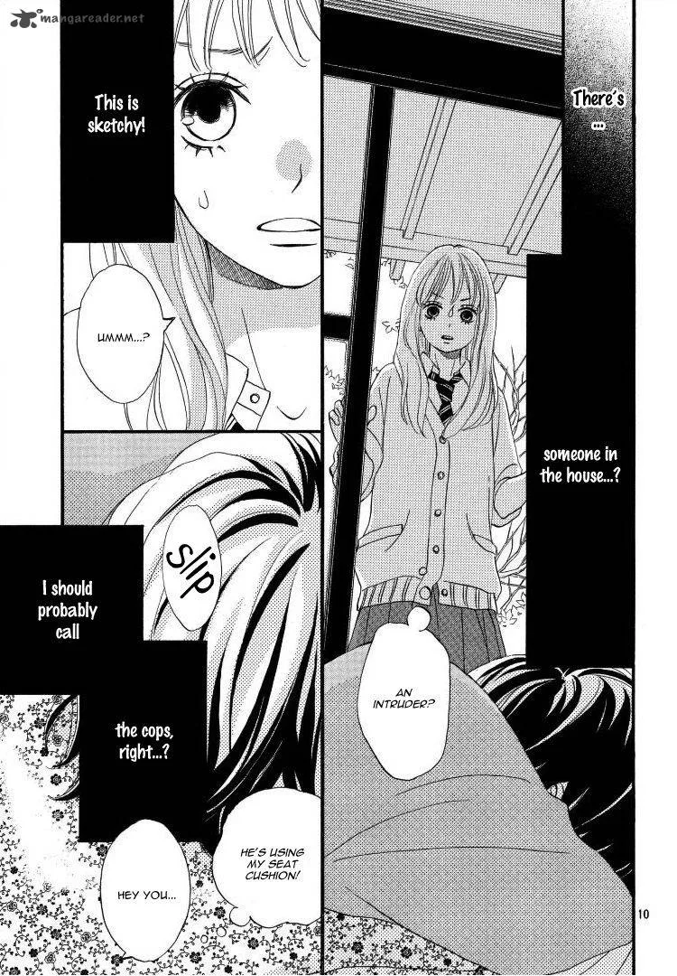 Come on a My House Chapter 1 page 10