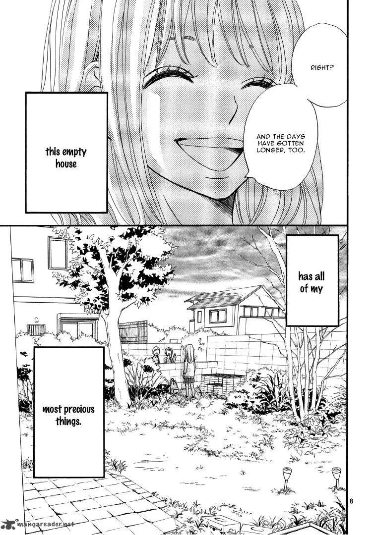 Come on a My House Chapter 1 page 8