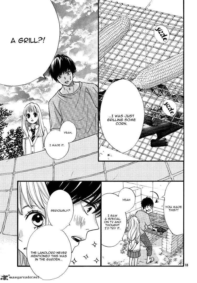 Come on a My House Chapter 1 page 18