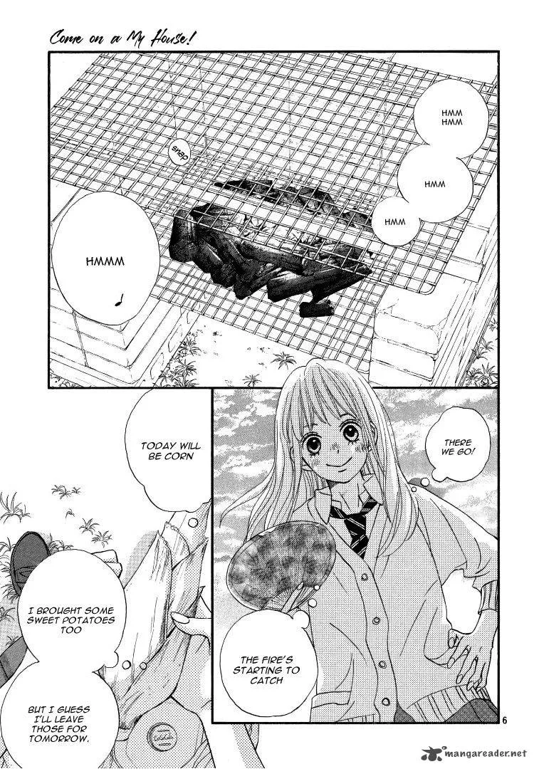 Come on a My House Chapter 1 page 6