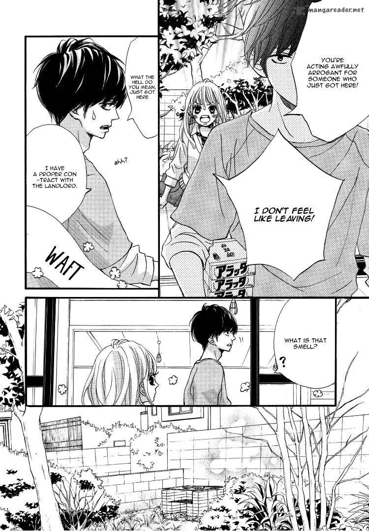 Come on a My House Chapter 1 page 17