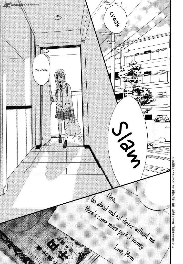 Come on a My House Chapter 1 page 4