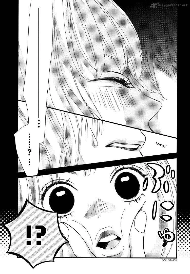 Come on a My House Chapter 1 page 26