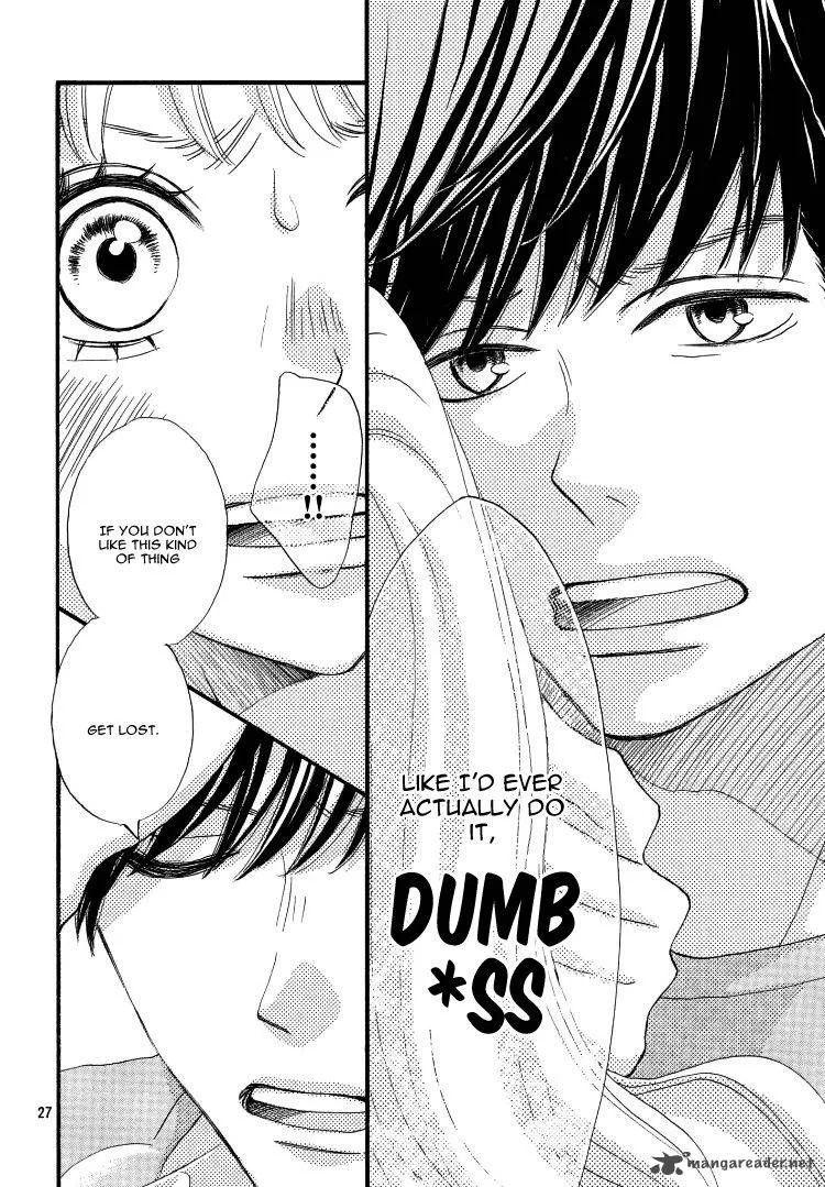 Come on a My House Chapter 1 page 27