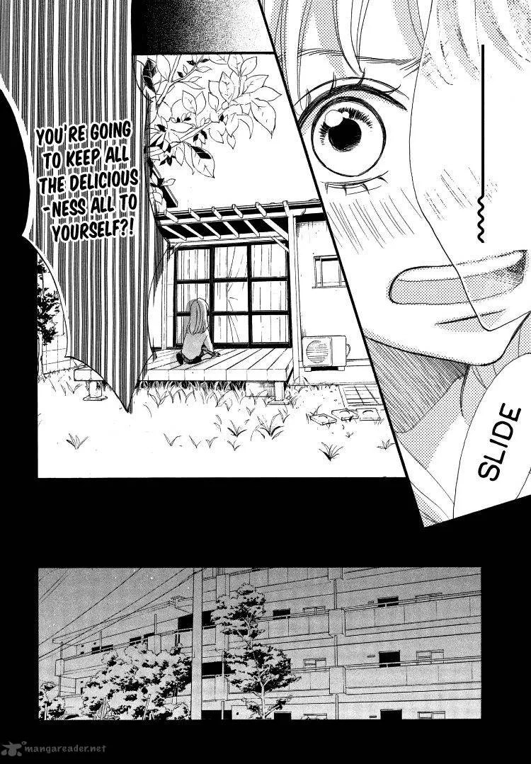 Come on a My House Chapter 1 page 29