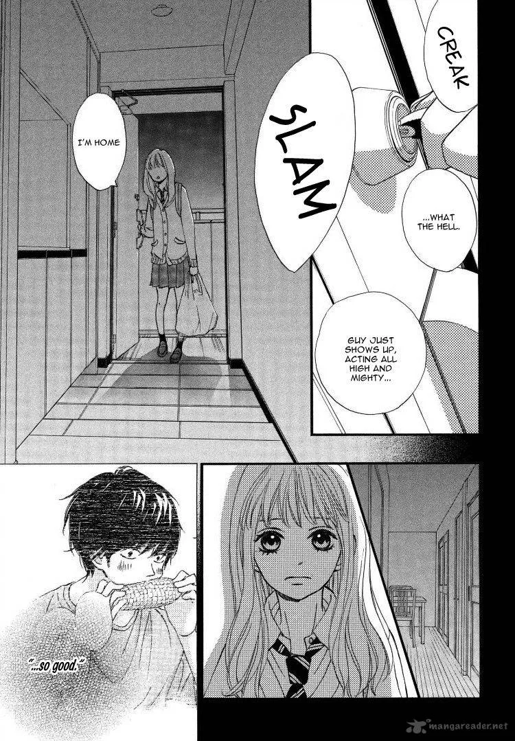 Come on a My House Chapter 1 page 30