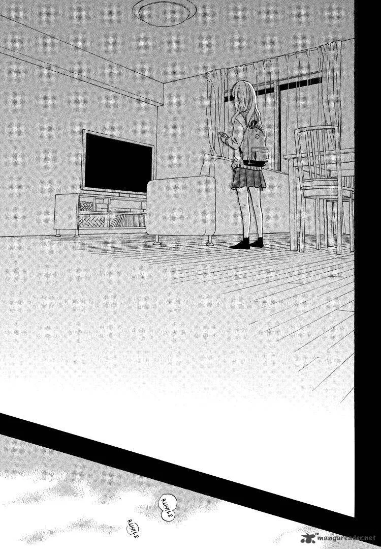 Come on a My House Chapter 1 page 32