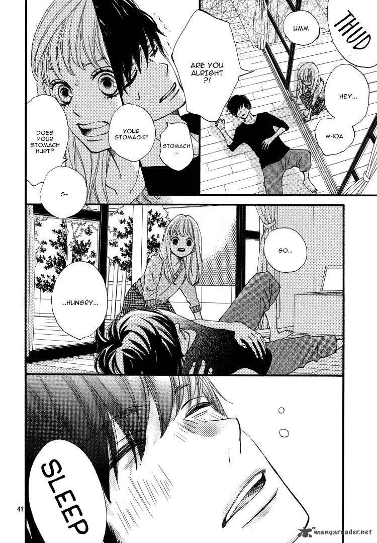 Come on a My House Chapter 1 page 41