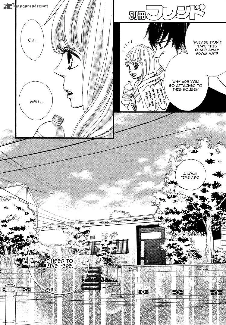 Come on a My House Chapter 1 page 47